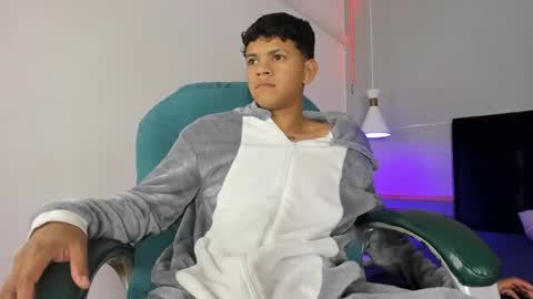 Jeffry online show from 02-25-26, 12:42