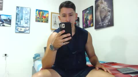 Jeff online show from 04-01-26, 03:53