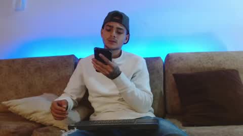 Jeff online show from 01-16-25, 04:38