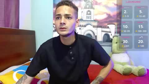 Jeff online show from 11-20-25, 03:34