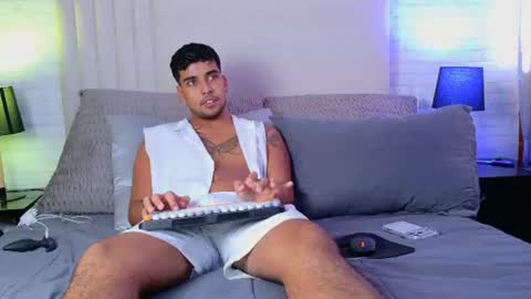 jei online show from 07-21-26, 02:30