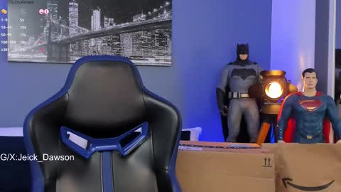 Jeick online show from 02-14-26, 11:45