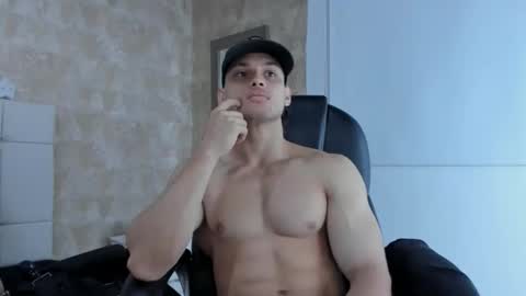 jeicob gagnon online show from 01-21-25, 11:35