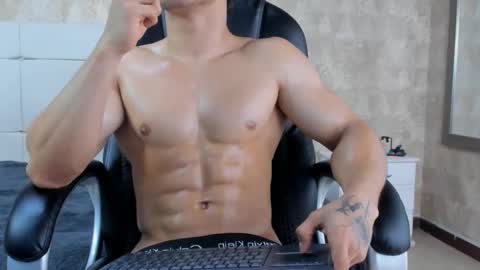 jeicob gagnon online show from 02-12-25, 12:55