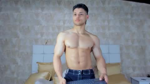 jeicob gagnon online show from 02-18-25, 06:15