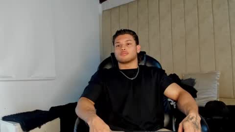 jeicob gagnon online show from 10-08-25, 07:17