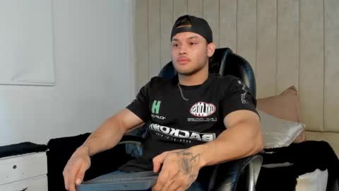 jeicob gagnon online show from 10-13-25, 10:15