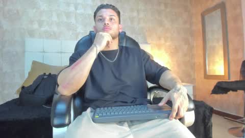 jeicob gagnon online show from 12-14-25, 12:16