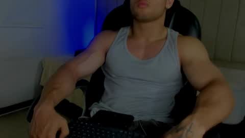 jeicob gagnon online show from 12-15-25, 08:40