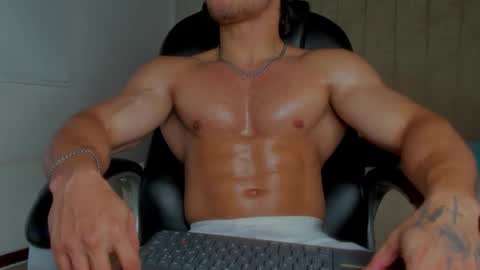 jeicob gagnon online show from 01-10-26, 01:24