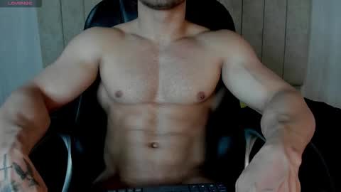 jeicob gagnon online show from 03-17-26, 07:06