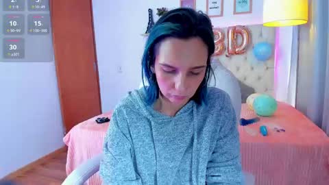 Snapshot of jeidy_arboledaa chatting on 05-11-26, 04:04 Jeidy online show from 05-11-26, 04:04