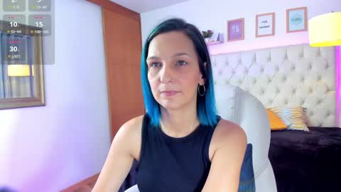 Snapshot of jeidy_arboledaa chatting on 05-13-26, 11:40 Jeidy online show from 05-13-26, 11:40