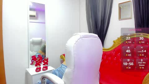 Snapshot of jeidy_arboledaa chatting on 05-28-26, 11:29 Jeidy online show from 05-28-26, 11:29