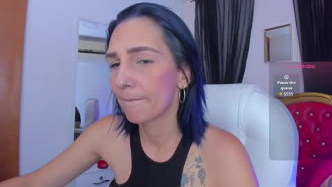 Snapshot of jeidy_arboledaa chatting on 05-29-26, 11:41 Jeidy online show from 05-29-26, 11:41