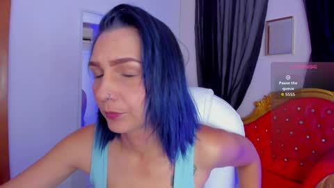 Snapshot of jeidy_arboledaa chatting on 06-02-26, 11:23 Jeidy online show from 06-02-26, 11:23