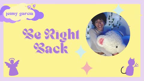 Snapshot of jeimy_garcia chatting on 01-15-25, 03:07 Jeimy Garca online show from 01-15-25, 03:07