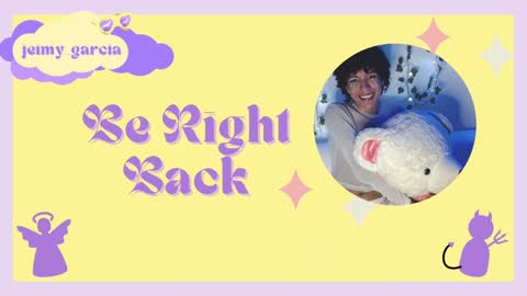 Snapshot of jeimy_garcia chatting on 01-27-25, 06:09 Jeimy Garca online show from 01-27-25, 06:09