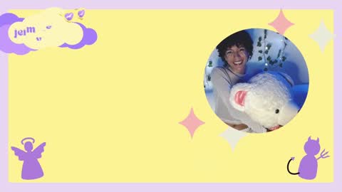 Snapshot of jeimy_garcia chatting on 01-29-25, 03:04 Jeimy Garca online show from 01-29-25, 03:04