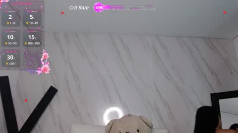 Snapshot of jeimy_garcia chatting on 02-02-25, 04:11 Jeimy Garca online show from 02-02-25, 04:11