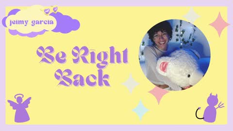 Snapshot of jeimy_garcia chatting on 02-05-25, 06:15 Jeimy Garca online show from 02-05-25, 06:15