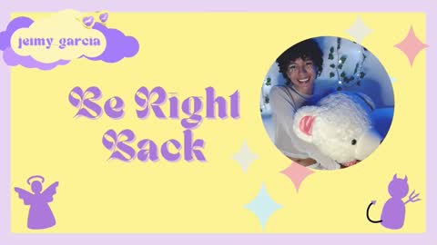 Snapshot of jeimy_garcia chatting on 02-11-25, 06:11 Jeimy Garca online show from 02-11-25, 06:11