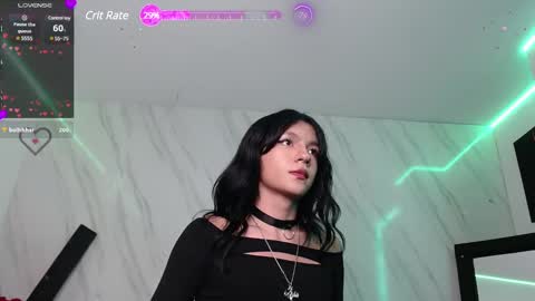 Snapshot of jeimy_garcia chatting on 03-05-25, 03:18 Jeimy Garca online show from 03-05-25, 03:18