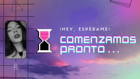 Snapshot of jeimy_garcia chatting on 10-02-25, 12:12 Jeimy Garca online show from 10-02-25, 12:12