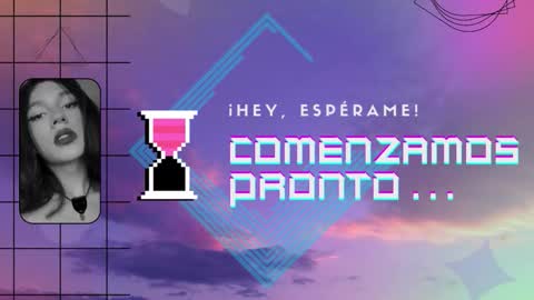 Snapshot of jeimy_garcia chatting on 10-14-25, 11:55 Jeimy Garca online show from 10-14-25, 11:55