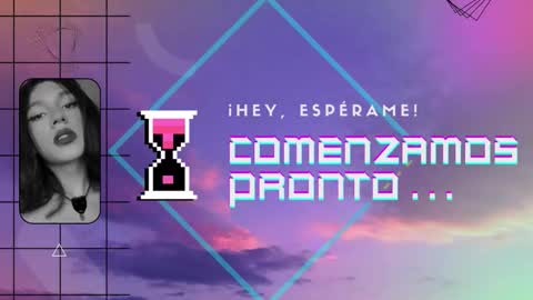 Snapshot of jeimy_garcia chatting on 10-24-25, 12:01 Jeimy Garca online show from 10-24-25, 12:01