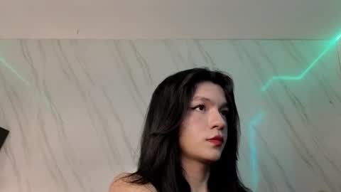 Snapshot of jeimy_garcia chatting on 10-27-25, 04:44 Jeimy Garca online show from 10-27-25, 04:44