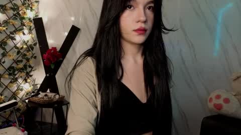 Snapshot of jeimy_garcia chatting on 11-13-25, 12:15 Jeimy Garca online show from 11-13-25, 12:15