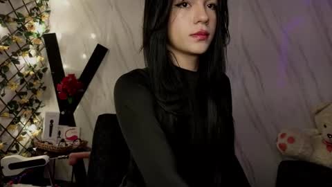 Snapshot of jeimy_garcia chatting on 11-24-25, 12:05 Jeimy Garca online show from 11-24-25, 12:05