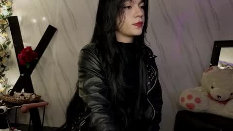 Snapshot of jeimy_garcia chatting on 12-03-25, 12:03 Jeimy Garca online show from 12-03-25, 12:03