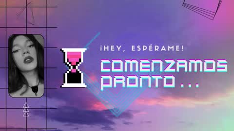 Snapshot of jeimy_garcia chatting on 02-04-26, 12:00 Jeimy Garca online show from 02-04-26, 12:00