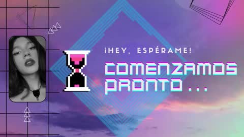 Snapshot of jeimy_garcia chatting on 02-05-26, 11:59 Jeimy Garca online show from 02-05-26, 11:59