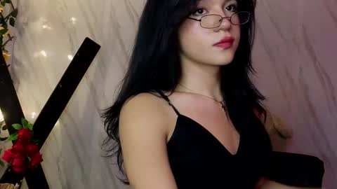 Snapshot of jeimy_garcia chatting on 02-16-26, 12:01 Jeimy Garca online show from 02-16-26, 12:01