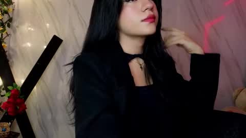 Snapshot of jeimy_garcia chatting on 02-17-26, 12:01 Jeimy Garca online show from 02-17-26, 12:01