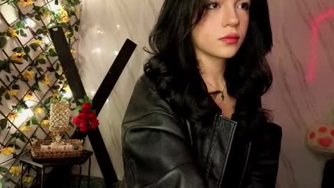 Snapshot of jeimy_garcia chatting on 02-23-26, 12:02 Jeimy Garca online show from 02-23-26, 12:02