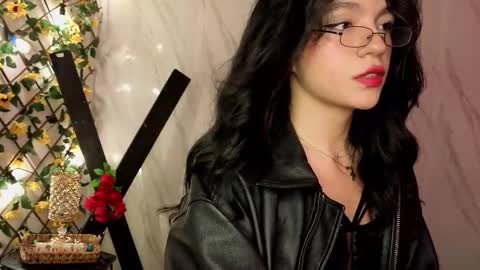 Snapshot of jeimy_garcia chatting on 02-24-26, 12:03 Jeimy Garca online show from 02-24-26, 12:03