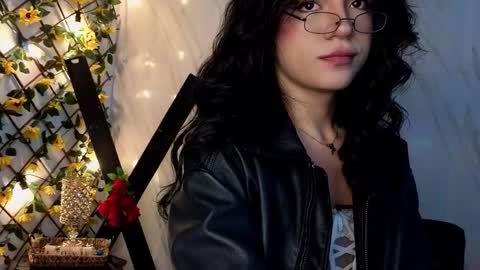 Snapshot of jeimy_garcia chatting on 03-03-26, 12:00 Jeimy Garca online show from 03-03-26, 12:00