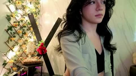 Jeimy Garca online show from 03-31-26, 12:05