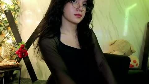 Jeimy Garca online show from 05-16-26, 01:24