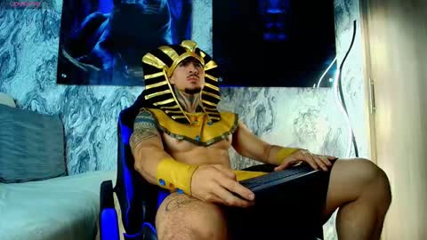 JC online show from 10-24-25, 03:08