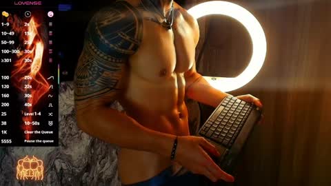 JC online show from 03-31-26, 01:44