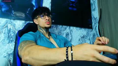 JC online show from 04-14-26, 12:44