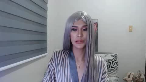 Lexie online show from 02-14-25, 07:54