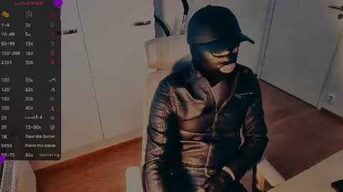 jeler888 online show from 06-15-26, 03:36