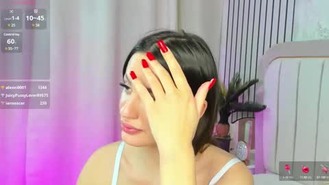 Snapshot of jelisse_jones chatting on 12-26-24, 07:16 Jelisse online show from 12-26-24, 07:16
