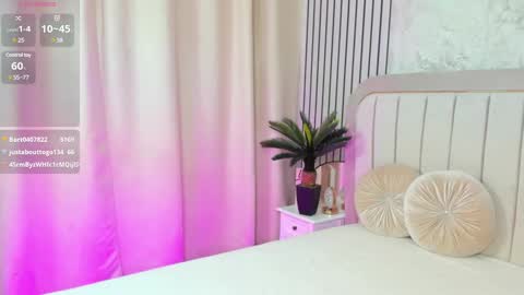 Snapshot of jelisse_jones chatting on 01-09-25, 11:36 Jelisse online show from 01-09-25, 11:36
